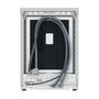 Voir la diapositive 4 : Whirlpool Lave vaisselle 60 cm W7FHS51X MaxiSpace