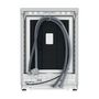 Voir la diapositive 4 : Whirlpool Lave vaisselle 60 cm W7FHS51X MaxiSpace