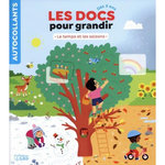 LE TEMPS ET LES SAISONS, Simon-Jacquet Eugénie