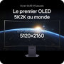 Voir la diapositive 3 : LG Ecran PC Gamer 45GX950A-B 45'' OLED
