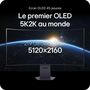 Voir la diapositive 3 : LG Ecran PC Gamer 45GX950A-B 45'' OLED