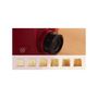Voir la diapositive 3 : BOSCH Grille-pains 2 fentes 950w rouge - TAT2M124