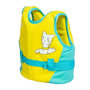 Voir la diapositive 2 : ARENA Gilet de flottaison Jaune/ Enfant Arena Friends