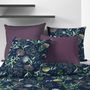 Voir la diapositive 2 : ATELIER DU COTON Housse de couette 240x220 PHYTEA + 2 taies coton 57 fils