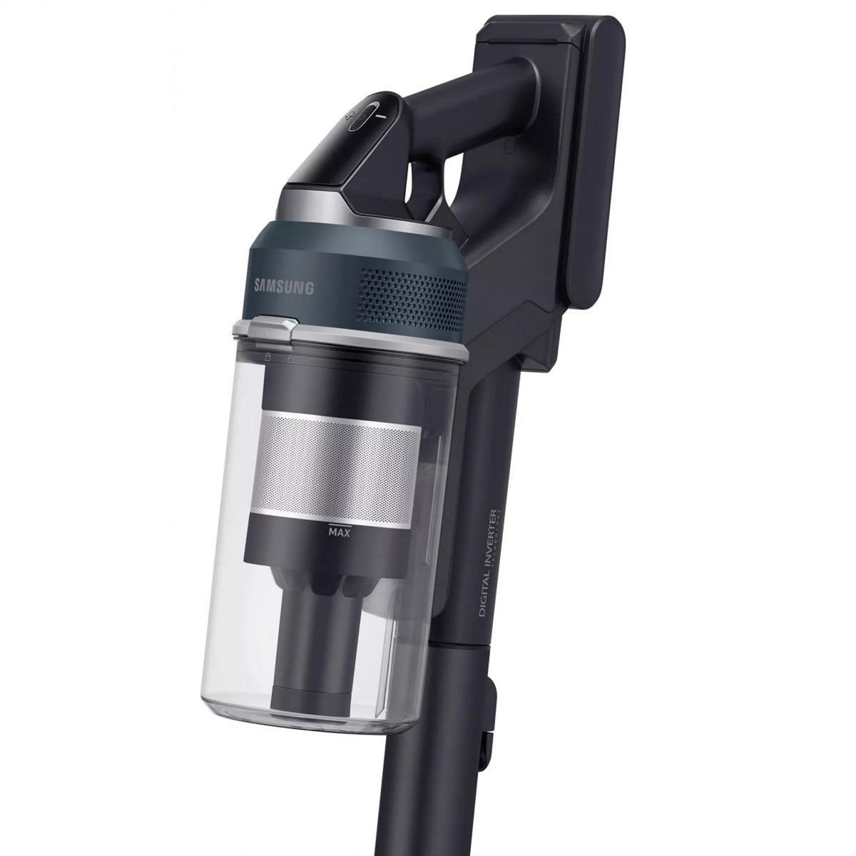 Samsung Aspirateur balai rechargeable 25.2v - VS20C85F2TB