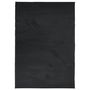 Voir la diapositive 2 : VIDAXL Tapis OVIEDO a poils courts noir 200x280 cm