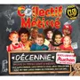 Décennie Collectif Métissé - Exclusivité Auchan