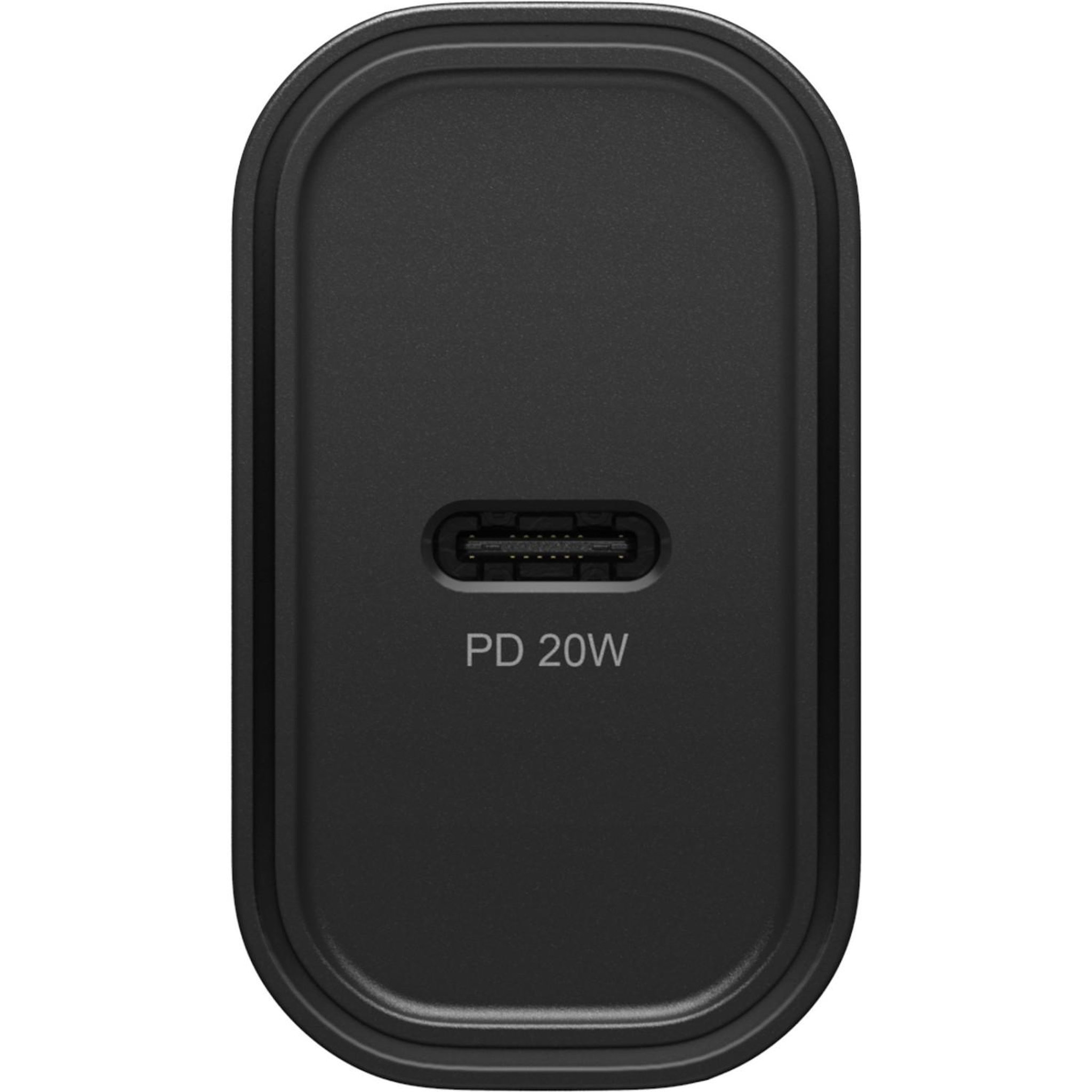Voir la diapositive 3 : Otterbox Otterbox 78-81362 chargeur d'appareils mobiles universel noir secteur charge rapide intérieure