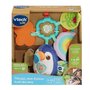 Voir la diapositive 1 : VTECH Titouan, Mon Toucan eveil Des Sens
