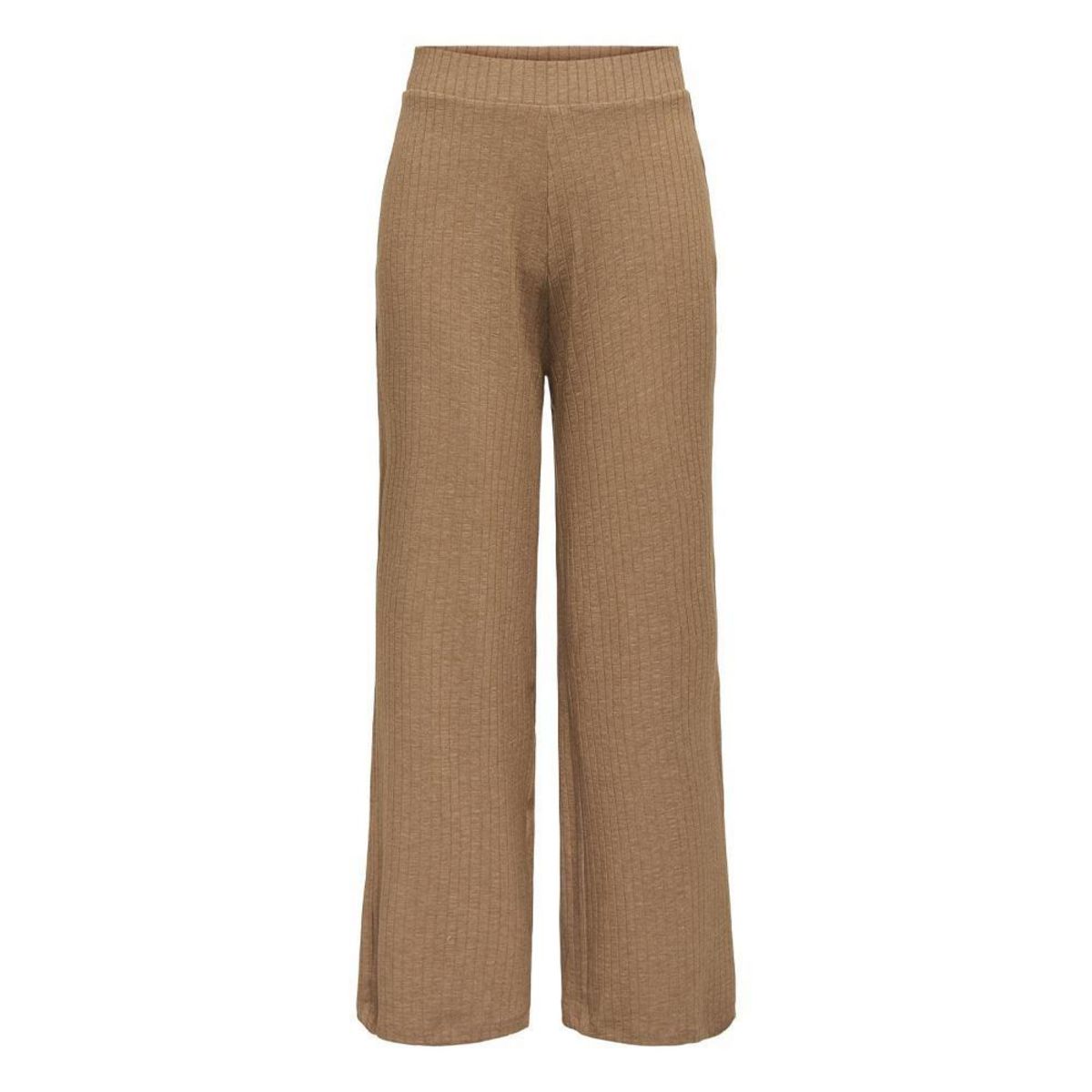 Only Pantalon cotelé  Femme Only Magan