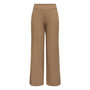 Voir la diapositive 1 : Only Pantalon cotelé  Femme Only Magan