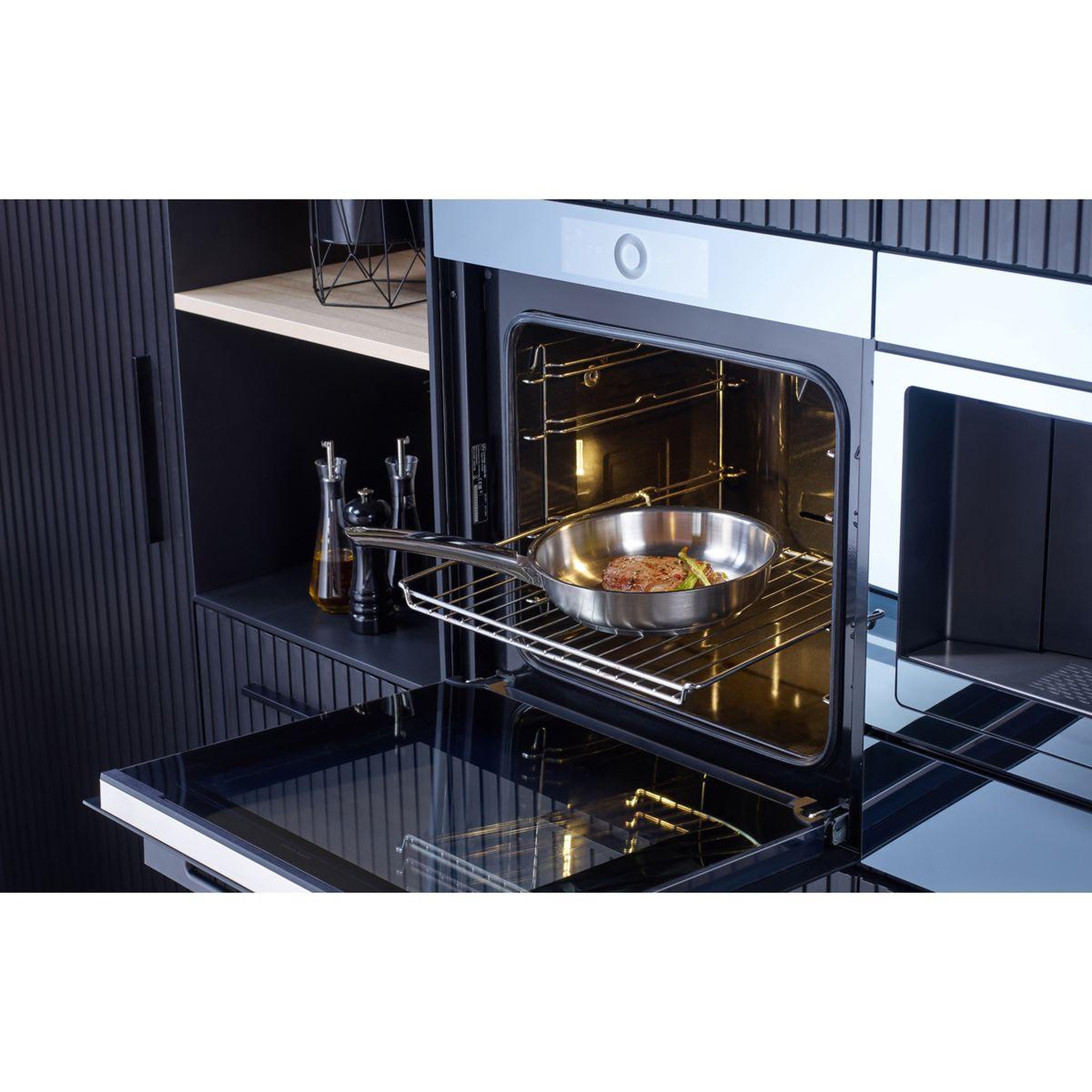 Voir la diapositive 4 : Fissler Poêle Pure PAN 28cm