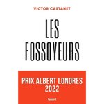 LES FOSSOYEURS, Castanet Victor