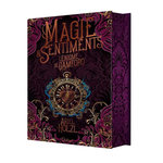 MAGIE & SENTIMENTS : L'ENIGME DE CAMFORD. EDITION COLLECTOR, Holzl Ariel
