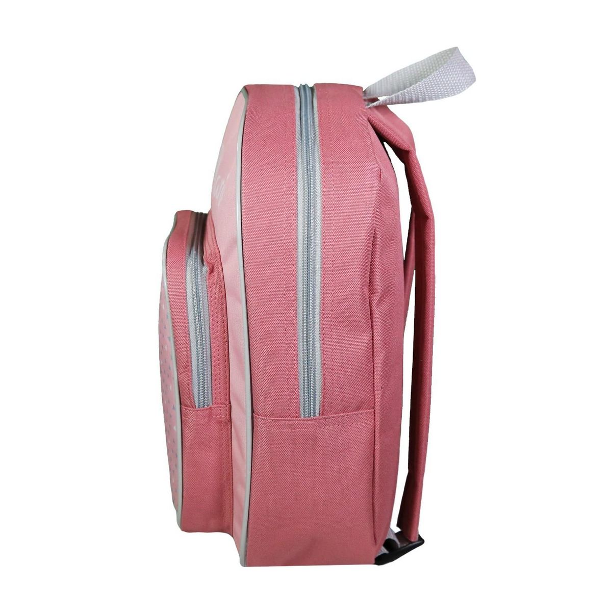 Bagtrotter BAGTROTTER Sac à dos 31 cm avec poche maternelle  Marie Rose