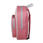 Voir la diapositive 3 : Bagtrotter BAGTROTTER Sac à dos 31 cm avec poche maternelle  Marie Rose