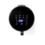 Voir la diapositive 3 : NEDIS Friteuse 1.5l 1500w noir - KAAF140BK