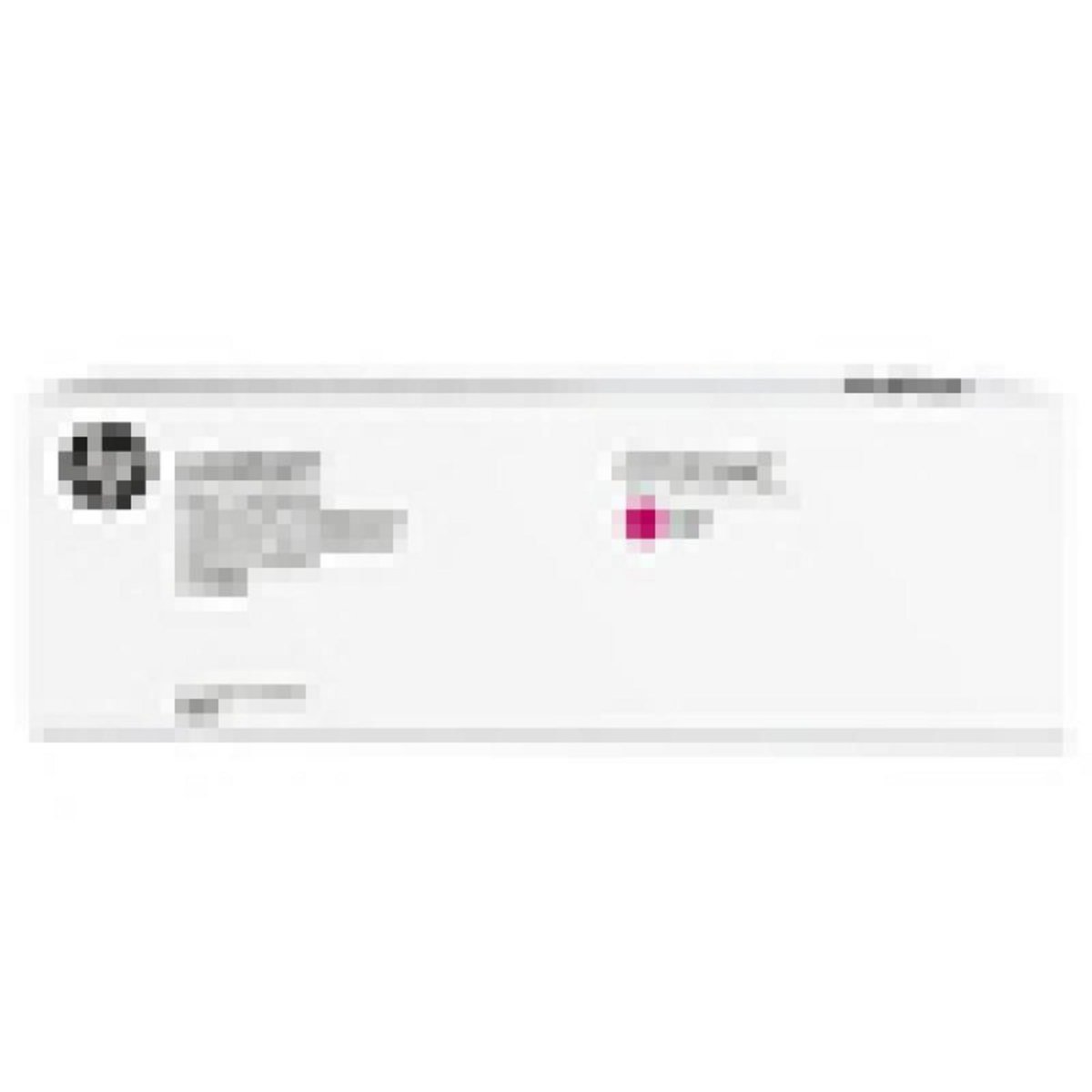 HP HP CONTRACT Cartridge No 826A HP826A HP 826A Magenta (CF313AC)