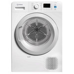 Indesit Sèche-linge pompe à chaleur 60cm 8kg blanc - YTNM1081FR