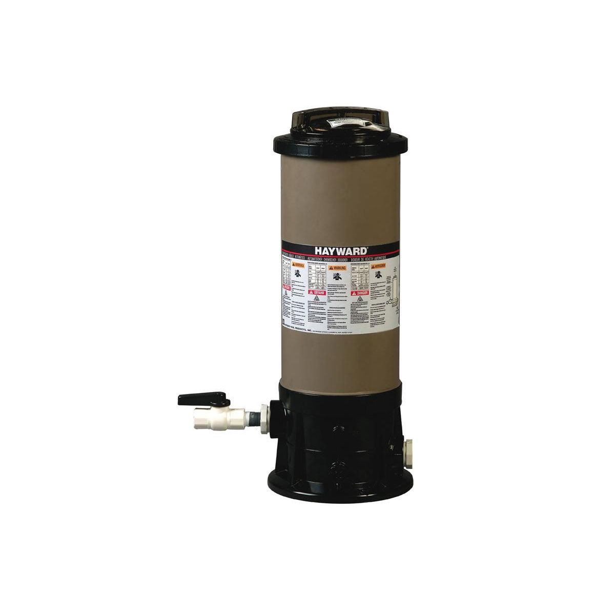 Hayward Distributeur chimique Hayward - 14 KG