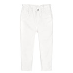 Levi's Jean  Fille Levi's 4EE361. Coloris disponibles : Blanc