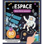 L'ESPACE, Alistar