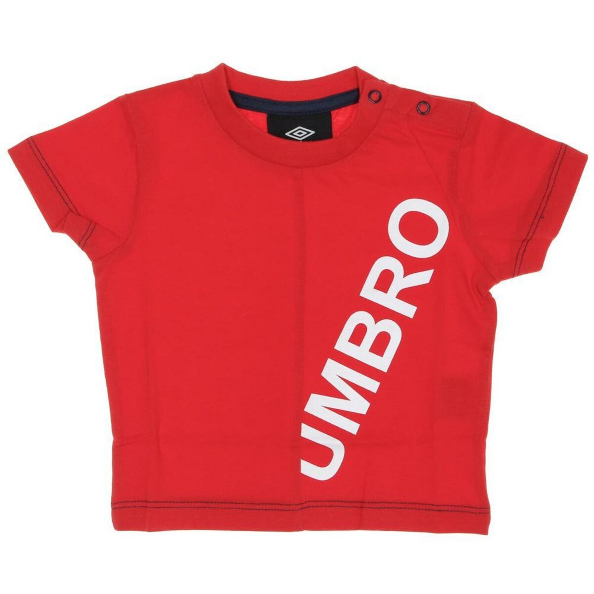 UMBRO T shirt  Garçon Umbro Aniline