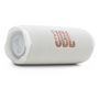 Voir la diapositive 5 : JBL Enceinte portable Flip 7 Blanc
