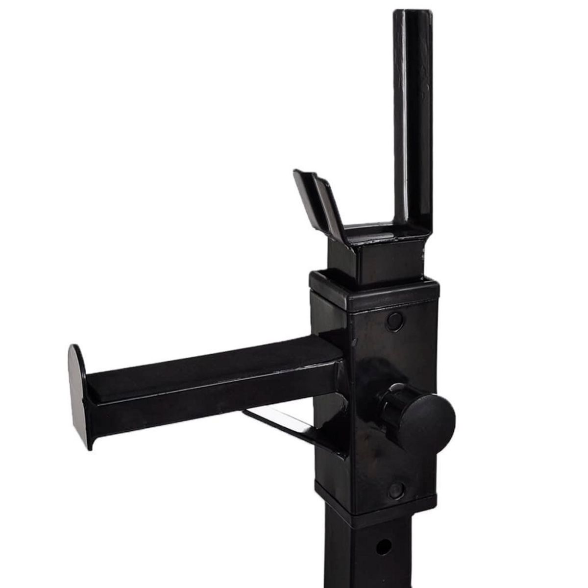 VIDAXL Support d'halteres avec jeu d'halteres et de poids 30,5 kg