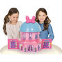 Voir la diapositive 5 : IMC TOYS Maison de Minnie - Disney