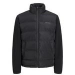 Jack & Jones Veste Doudoune  Homme Jack & Jones Scuba. Coloris disponibles : Noir