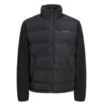 Jack & Jones Veste Doudoune  Homme Jack & Jones Scuba. Coloris disponibles : Noir