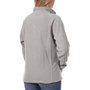 Voir la diapositive 2 : Imperial Polaire Zippé Gris Femme Impérial Classic POLA