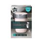Voir la diapositive 2 : TOMMEE TIPPEE Poubelle à couches Twist & Click