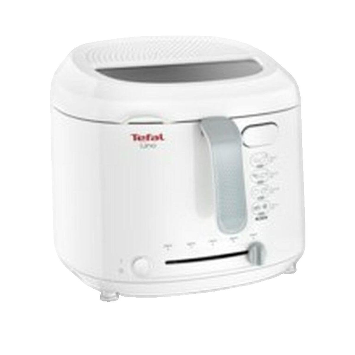 TEFAL Friteuse Tefal Uno FF2031 - Capacité 1 kg