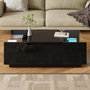 Voir la diapositive 4 : MERAX Table basse