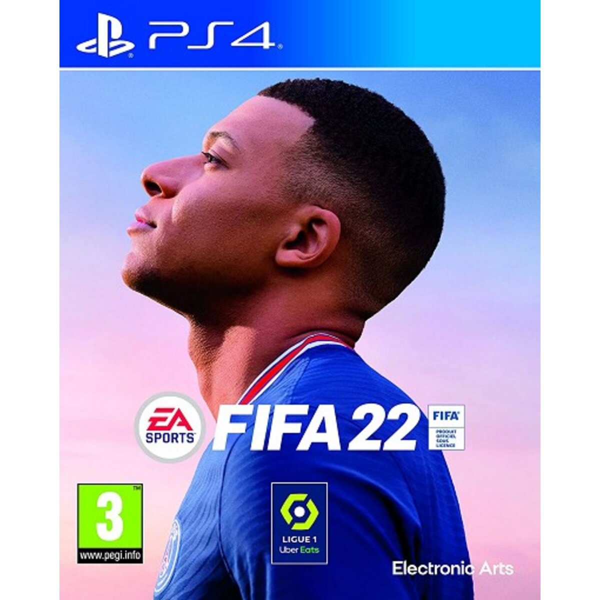 Electronic Arts FIFA 22 PS4