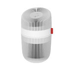 BONECO Purificateur d'air Boneco P130 avec filtre HEPA H13 et technologie UV-C