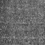 VIDAXL Filet brise-vue Noir 1,2x10 m PEHD 195 g/m^2