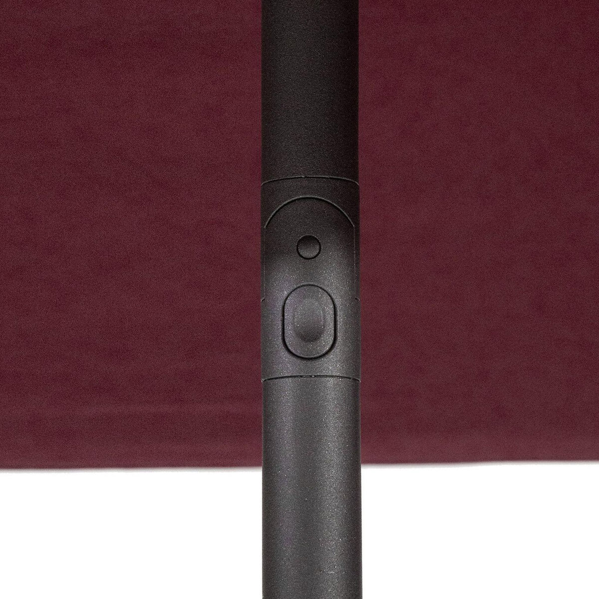 HESPERIDE Parasol Soya carré