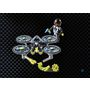 Voir la diapositive 6 : PLAYMOBIL 9250 - Top Agents - Centre de commandement du Dr Drone  