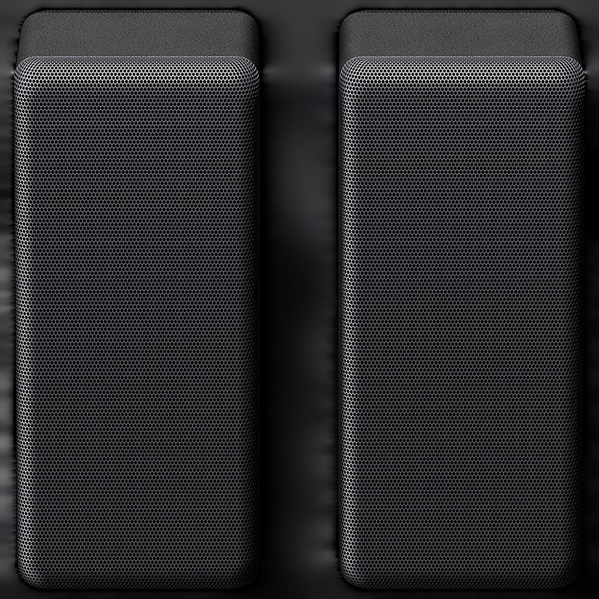 SONY Enceinte Sony SA-RS3S sans fil noire