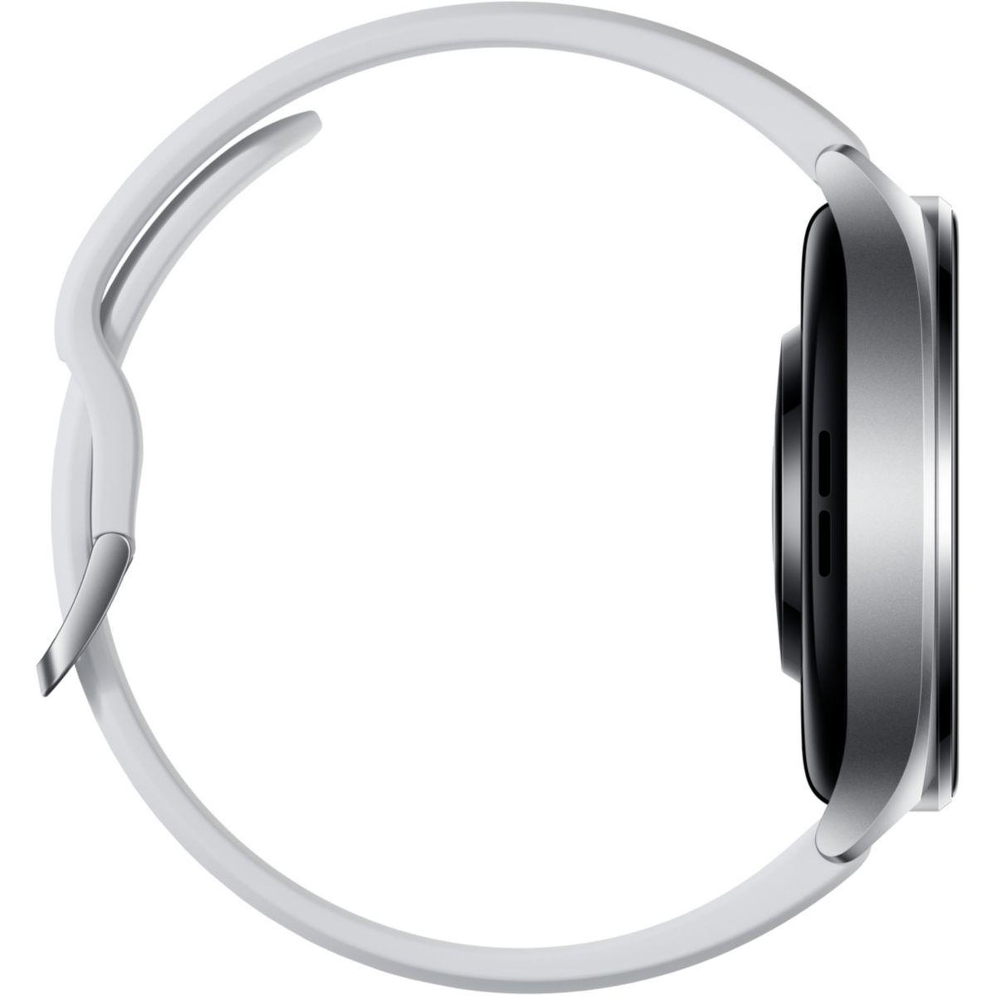 Voir la diapositive 5 : XIAOMI Montre connectée Mi Watch 2 Silver