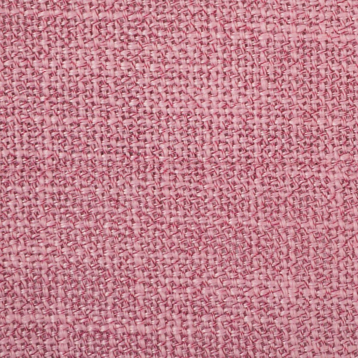 TOILINUX Lot de 2 Rideaux Clem