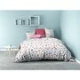 Voir la diapositive 1 : Les Ateliers du Linge Parure De Couette 3pcs 260x240cm 100% Microfibre 60gsm Liberty