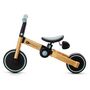 Voir la diapositive 7 : KINDERKRAFT Tricycle 4Trike bébé