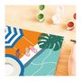 Voir la diapositive 6 : RAVENSBURGER CreArt 24x30 cm Pool Time, Adulte, Peinture par numéros, 25523, Ravensburger