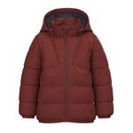 NAME IT Doudoune  Garçon Name it Memphis. Coloris disponibles : Rouge