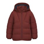 NAME IT Doudoune  Garçon Name it Memphis. Coloris disponibles : Rouge