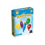 Gigamic Ballons Gigamic